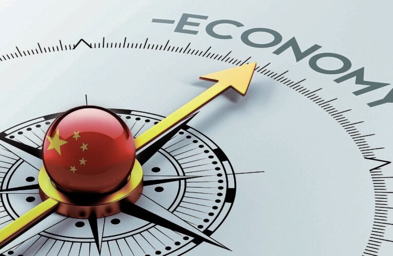 Entender la economía política de China