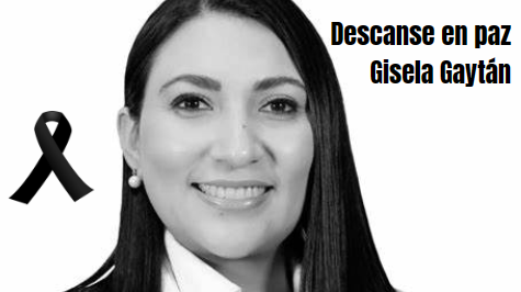 Asesinan a candidata de morena